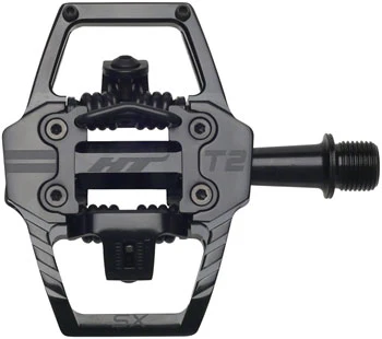 HT T2-SX Pedals - Image 11