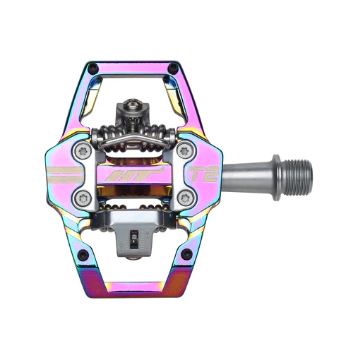 HT T2-SX Pedals - Image 12