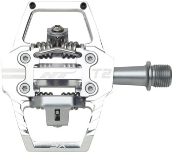 HT T2-SX Pedals - Image 13