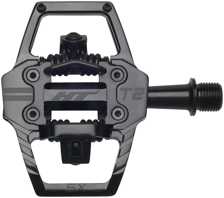 HT T2-SX Pedals - Image 4