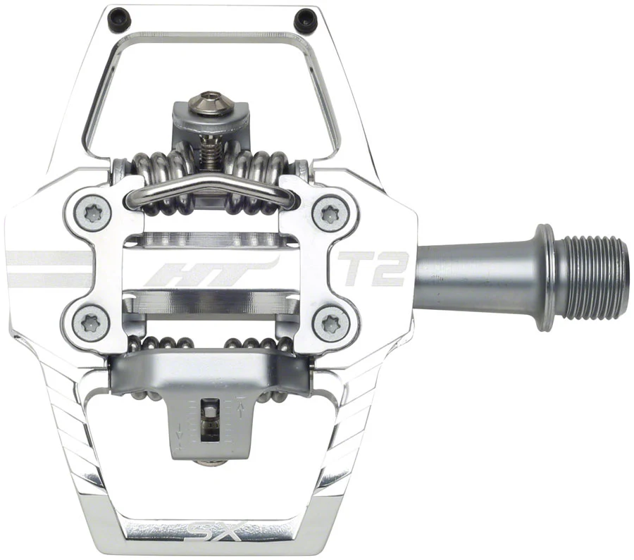 HT T2-SX Pedals - Image 5