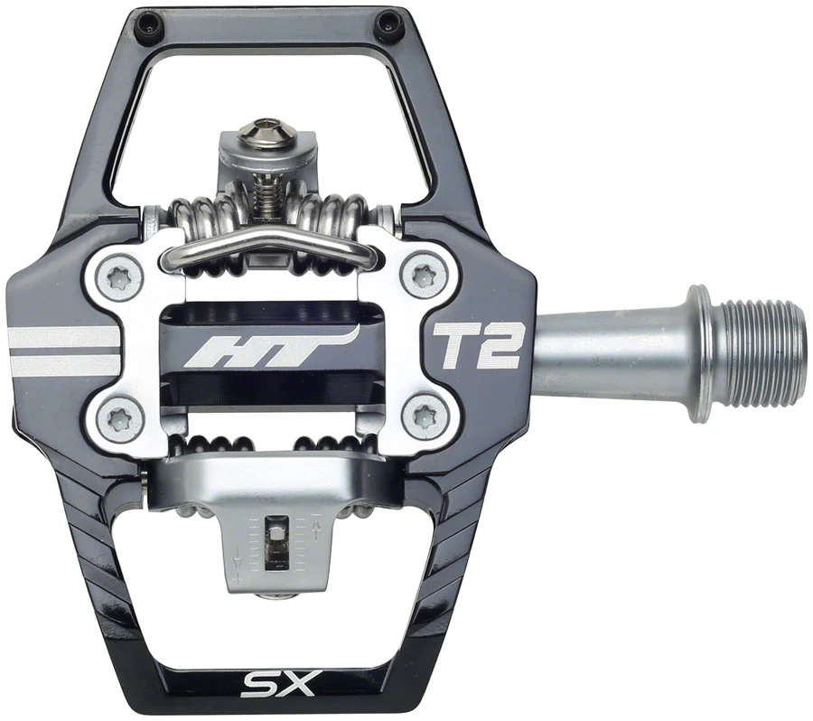 HT T2-SX Pedals - Image 7