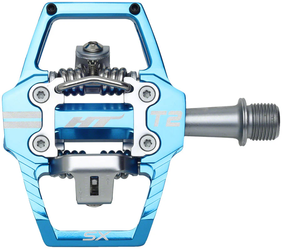 HT T2-SX Pedals - Image 9