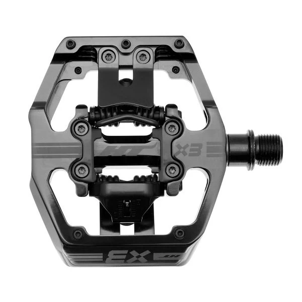 HT X3 PEDALS - Image 2
