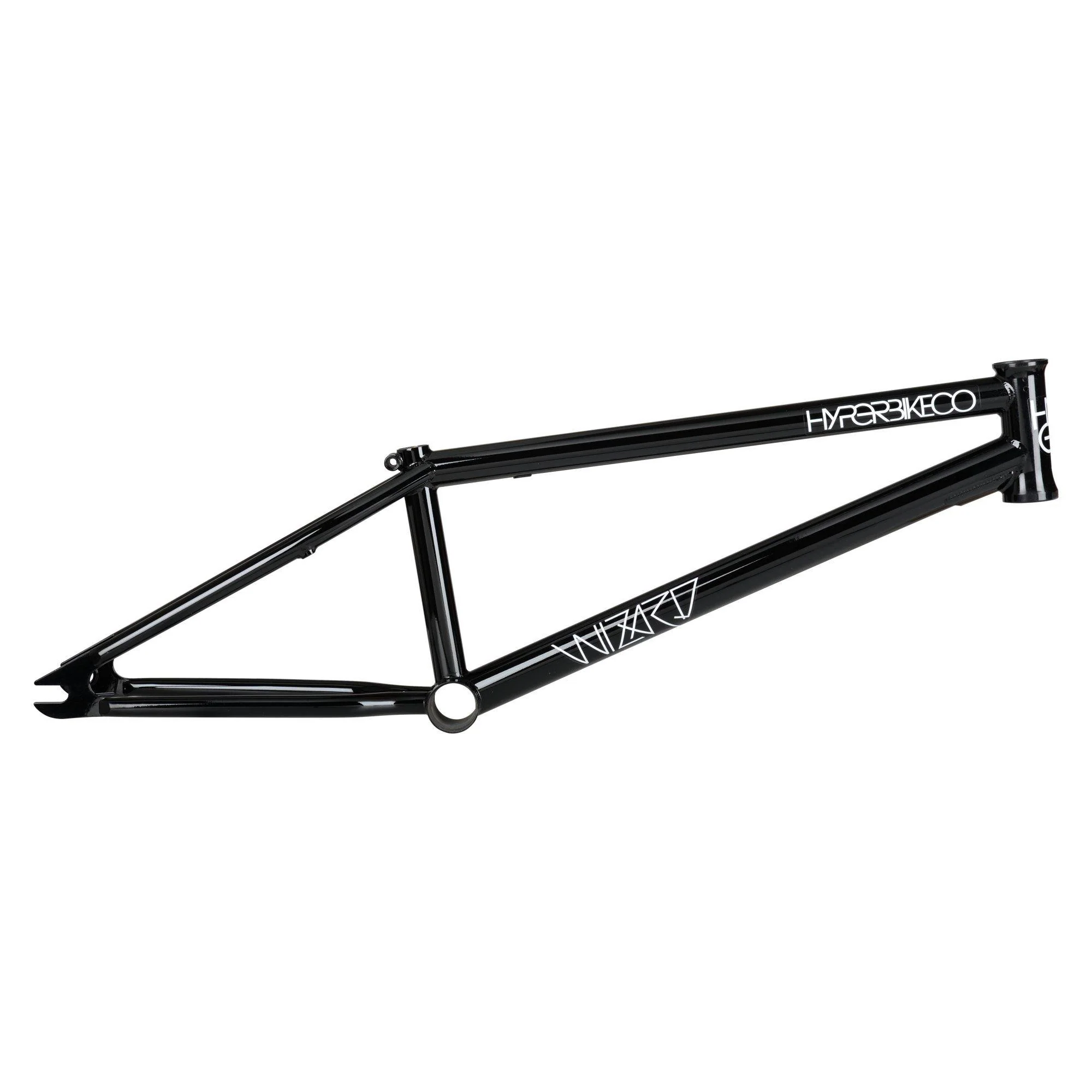 Hyper wizard frame