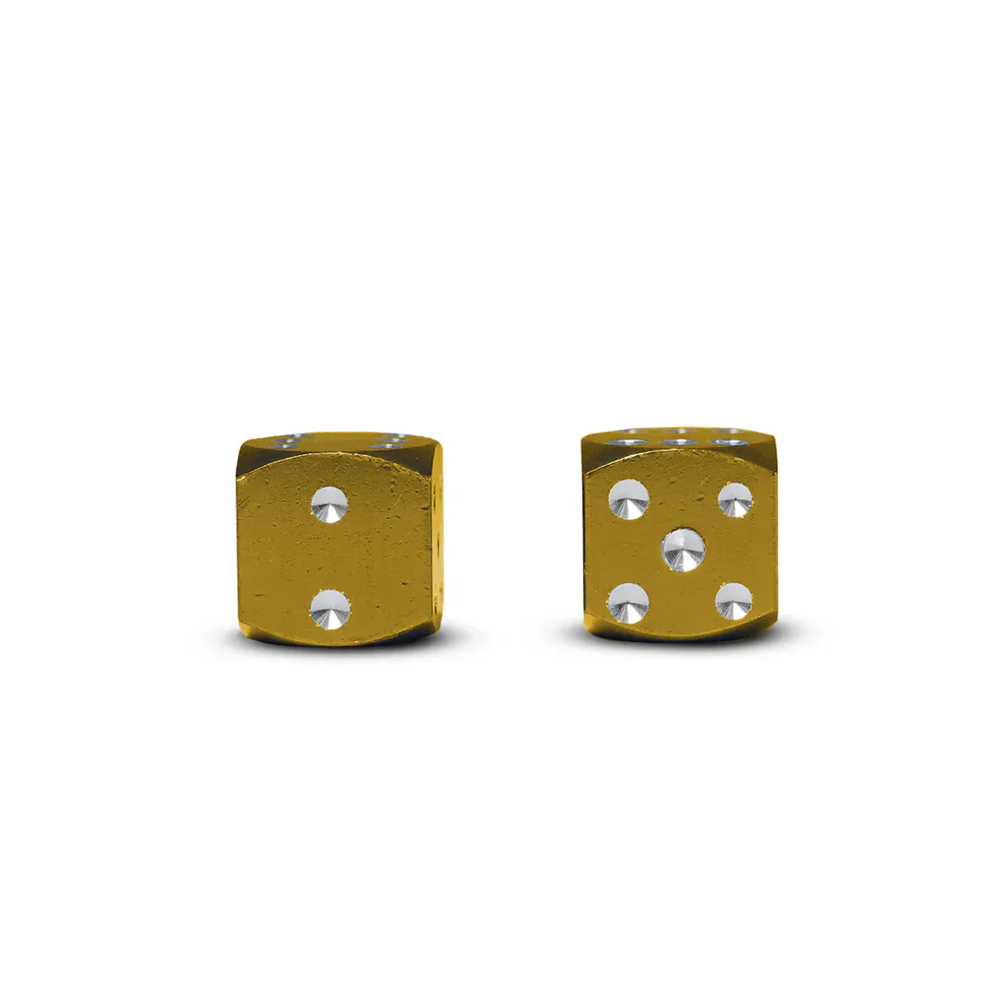 INNOVATIVE SPORTS VALVE CAPS-DICE