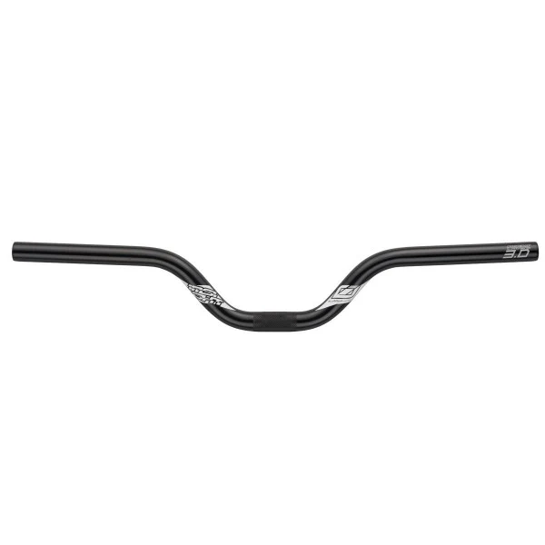 INSIGHT 3" ALLOY HANDLEBAR