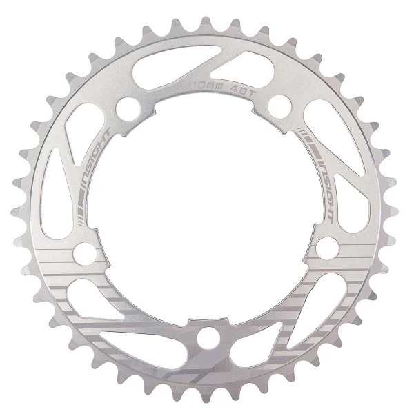Insight 5 Bolt Chainring - Image 3