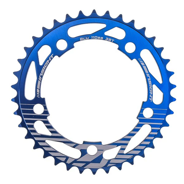 Insight 5 Bolt Chainring - Image 4