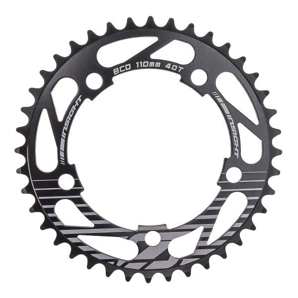 Insight 5 Bolt Chainring - Image 5