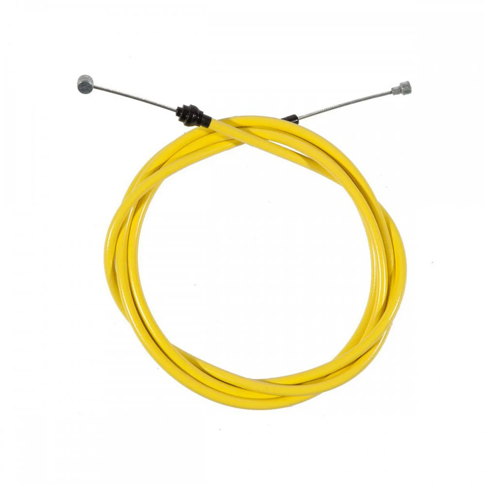 Insight Brake Cable Yellow