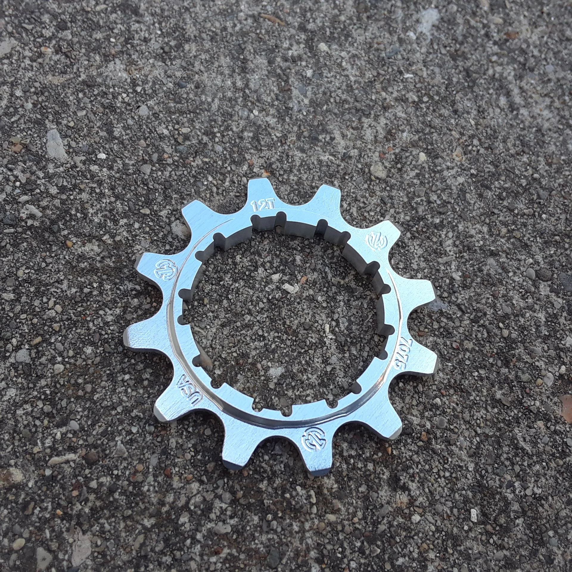 JW Shimano style cog - Image 11