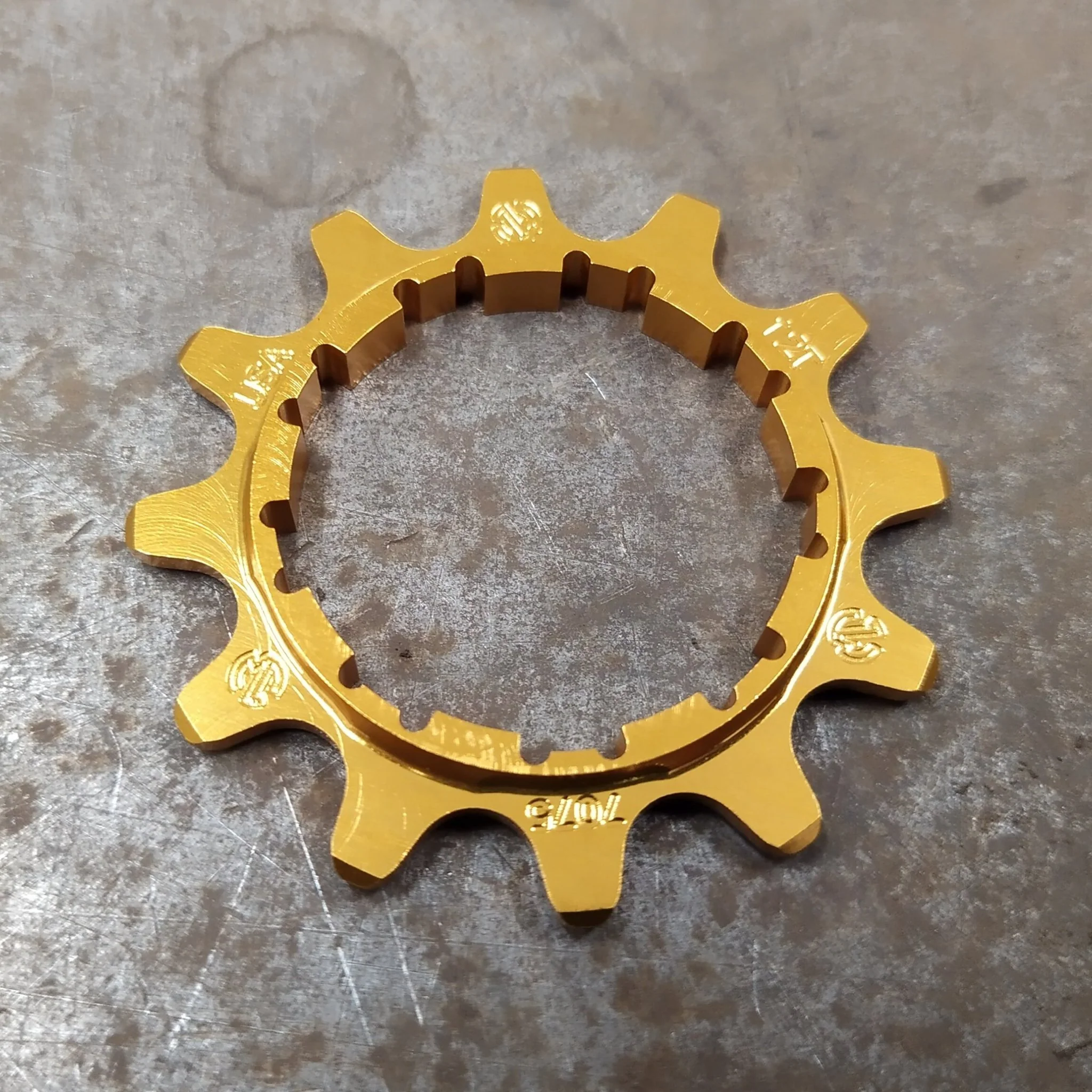 JW Shimano style cog - Image 2