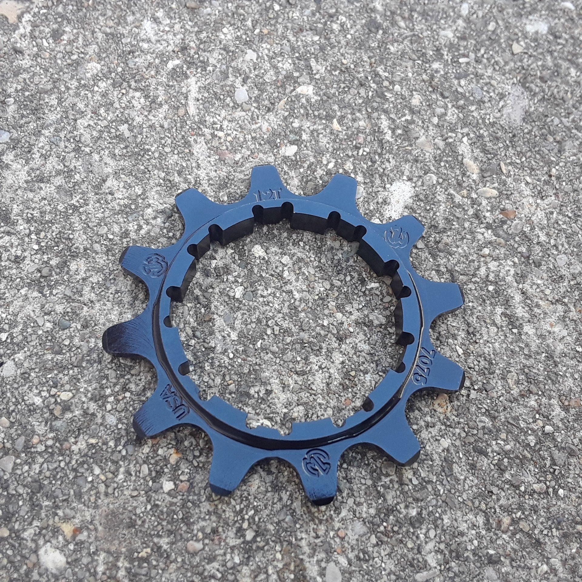 JW Shimano style cog - Image 4