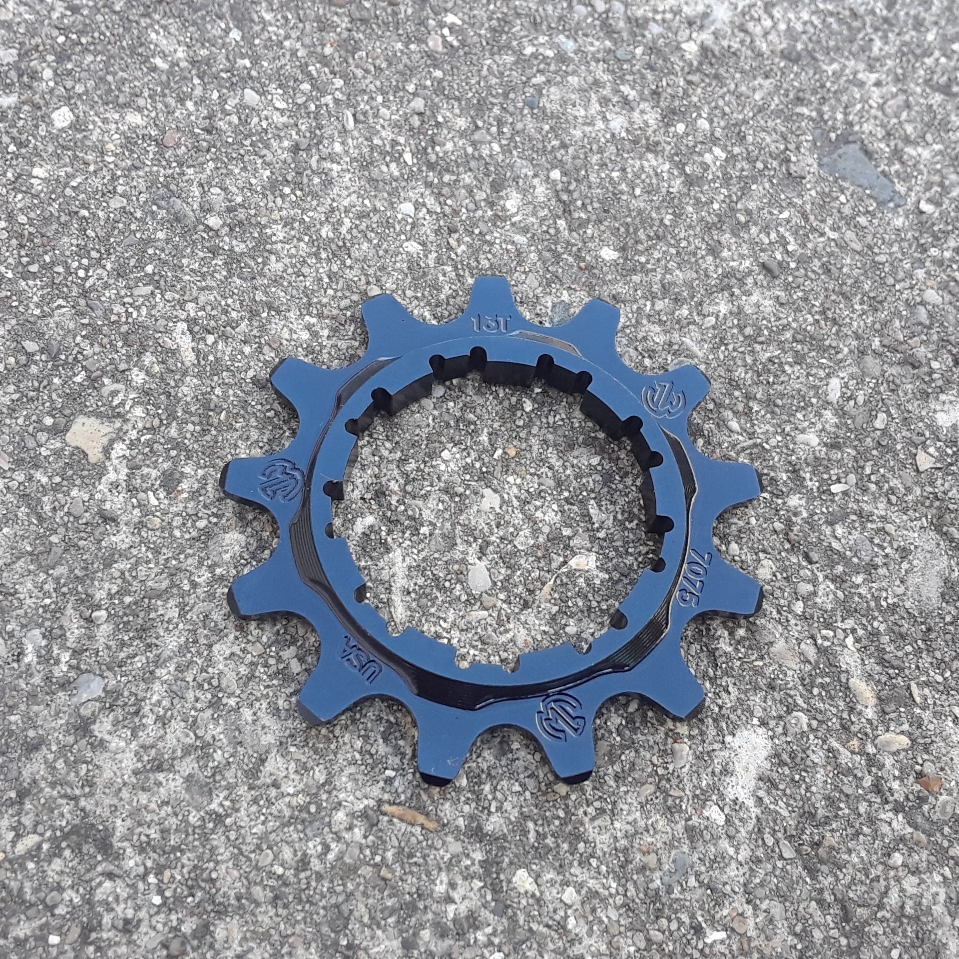JW Shimano style cog - Image 5