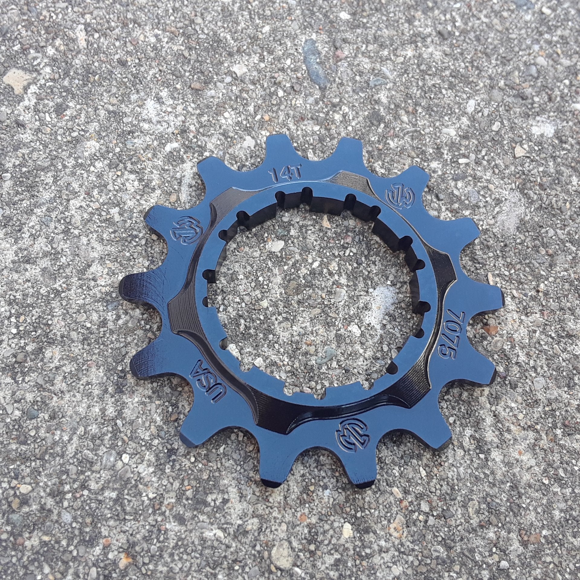 JW Shimano style cog - Image 6