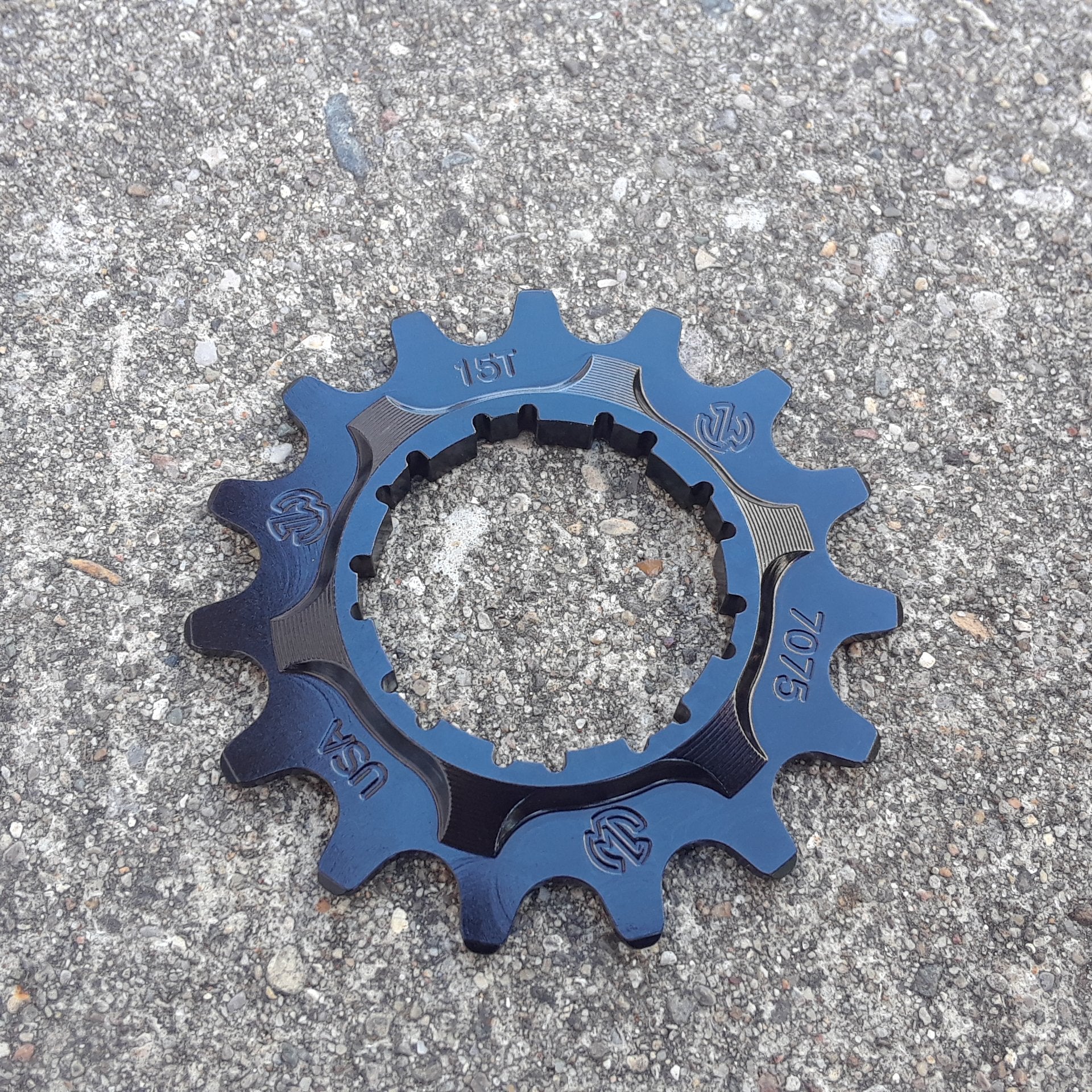 JW Shimano style cog - Image 7