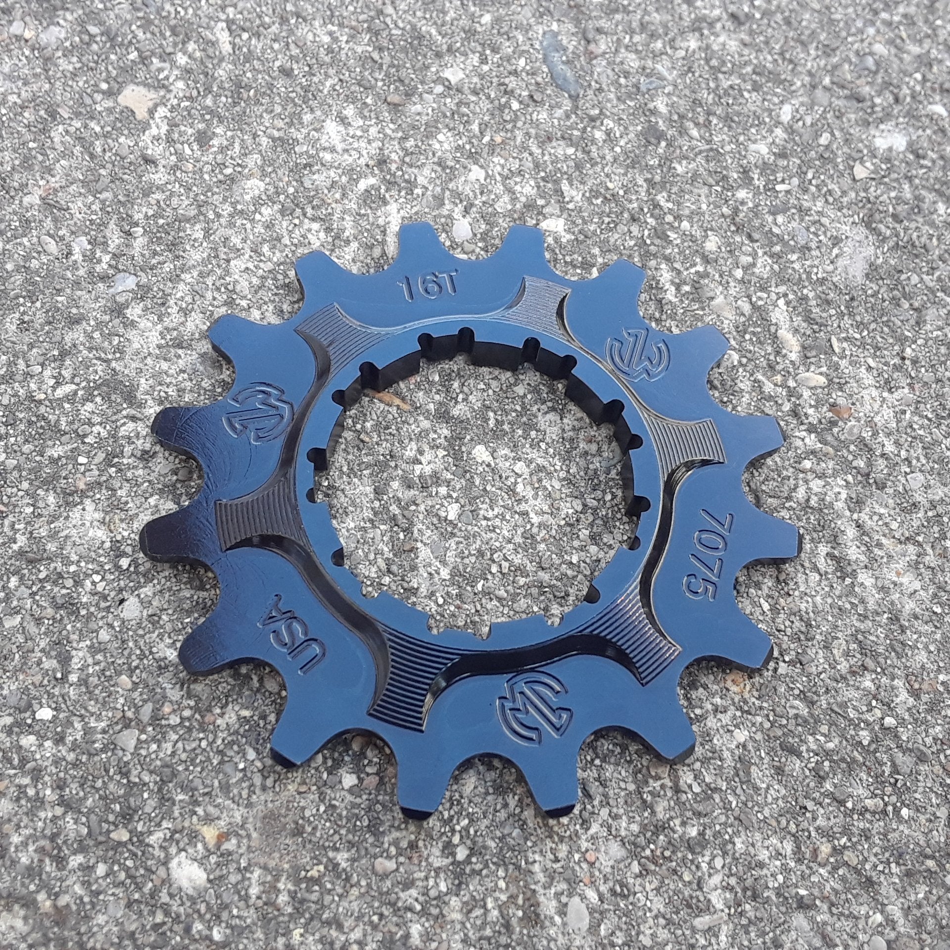 JW Shimano style cog - Image 8