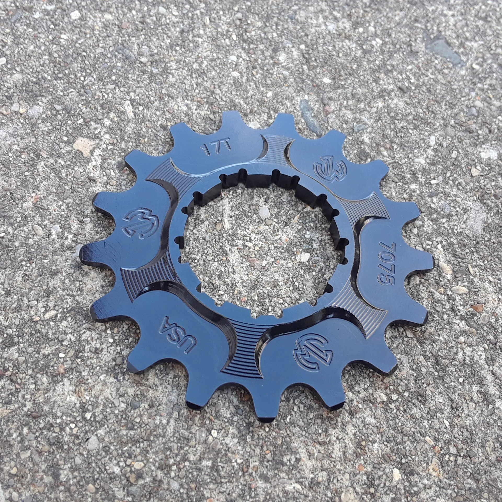 JW Shimano style cog - Image 9