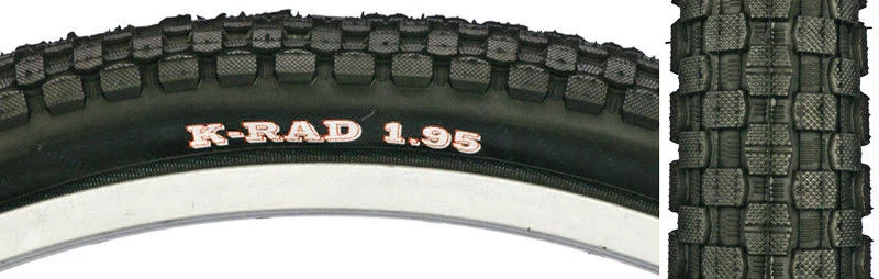 Kenda K-Rad Tire