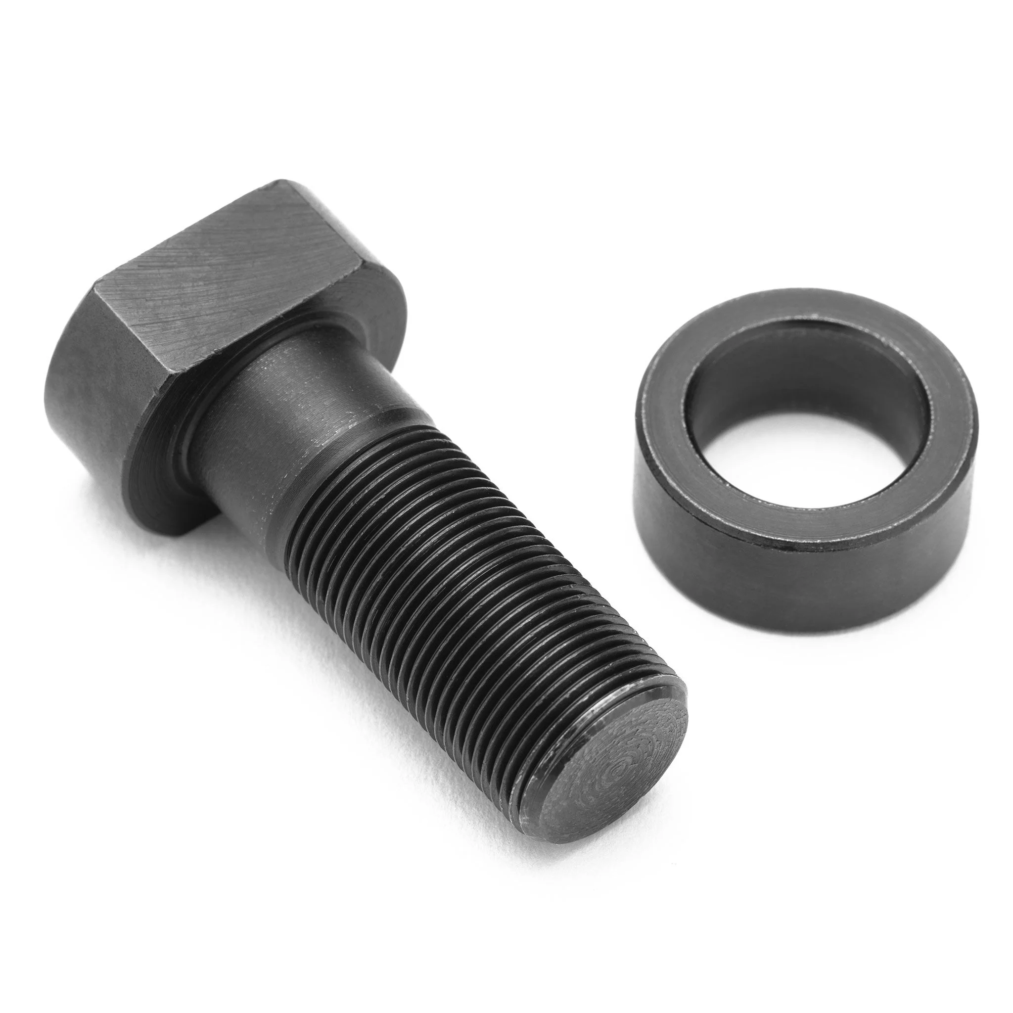 Kink Brace Crank Tool