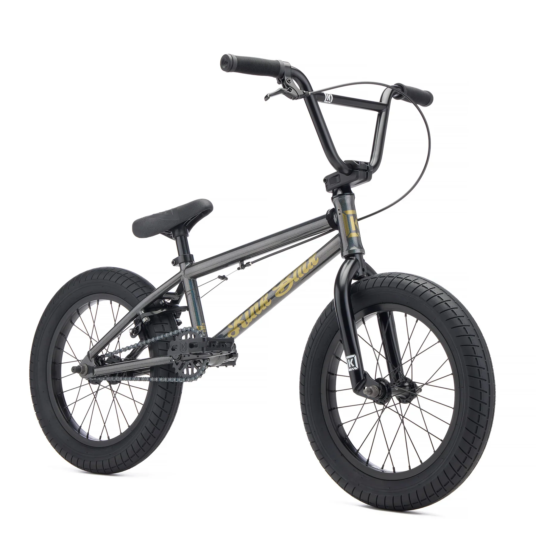 Kink Carve 16" 2027