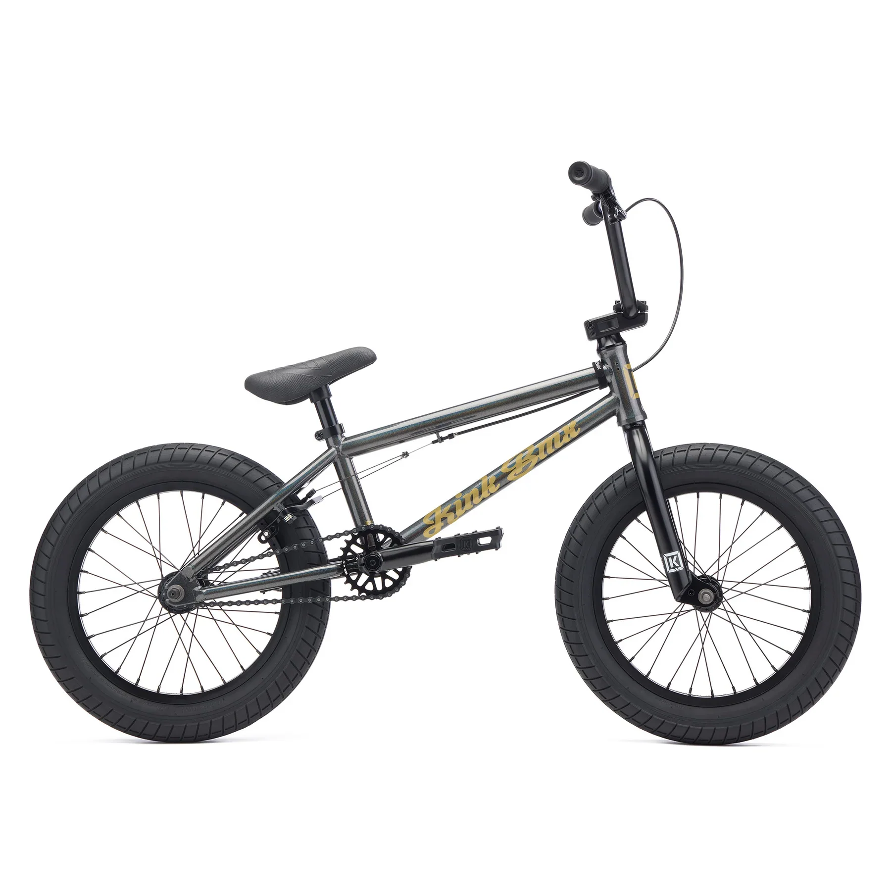 Kink Carve 16" 2027 - Image 2