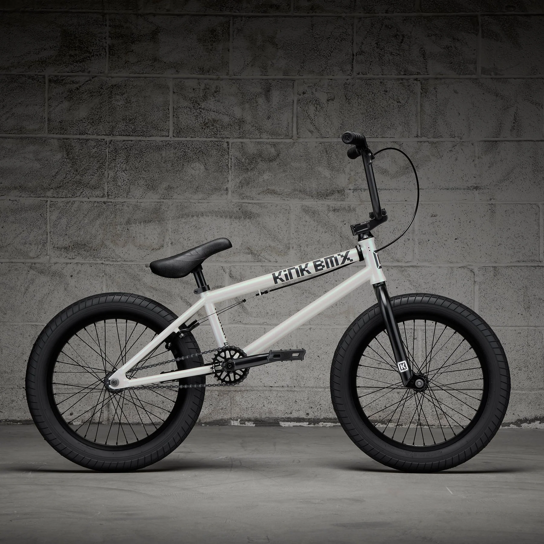 Kink Kicker 18" 2027