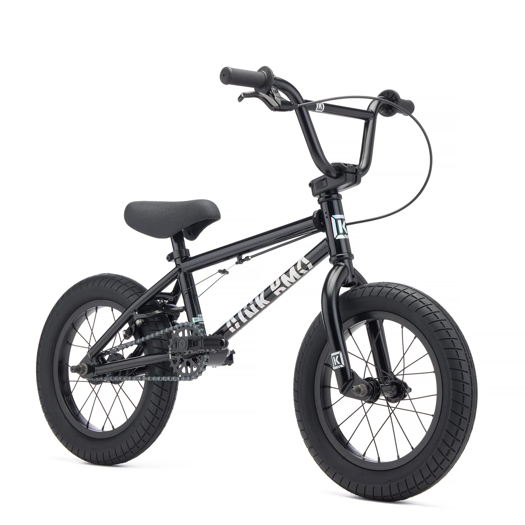Kink Pump 14" 2027