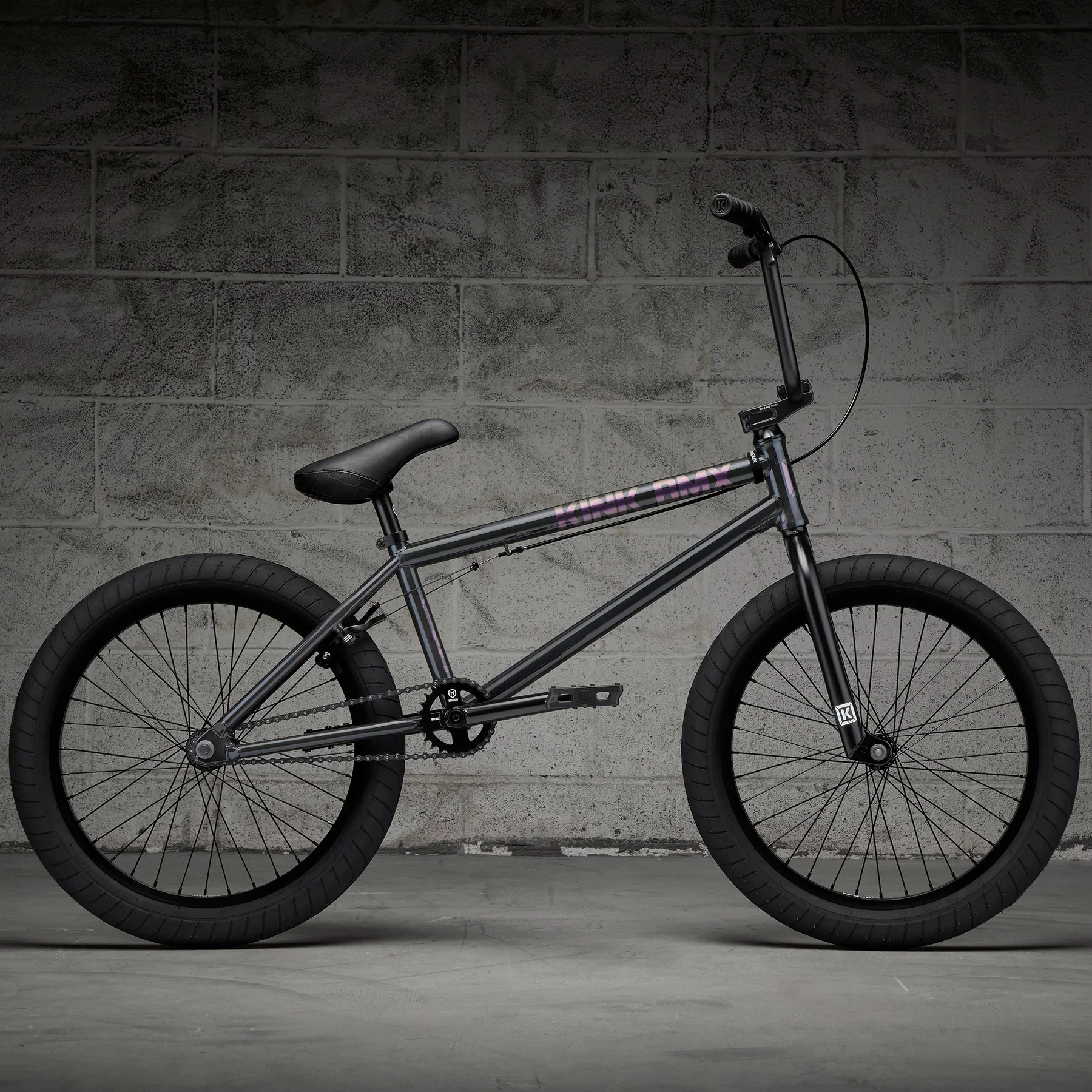 Kink Setup 2027 bmx bike - Image 2