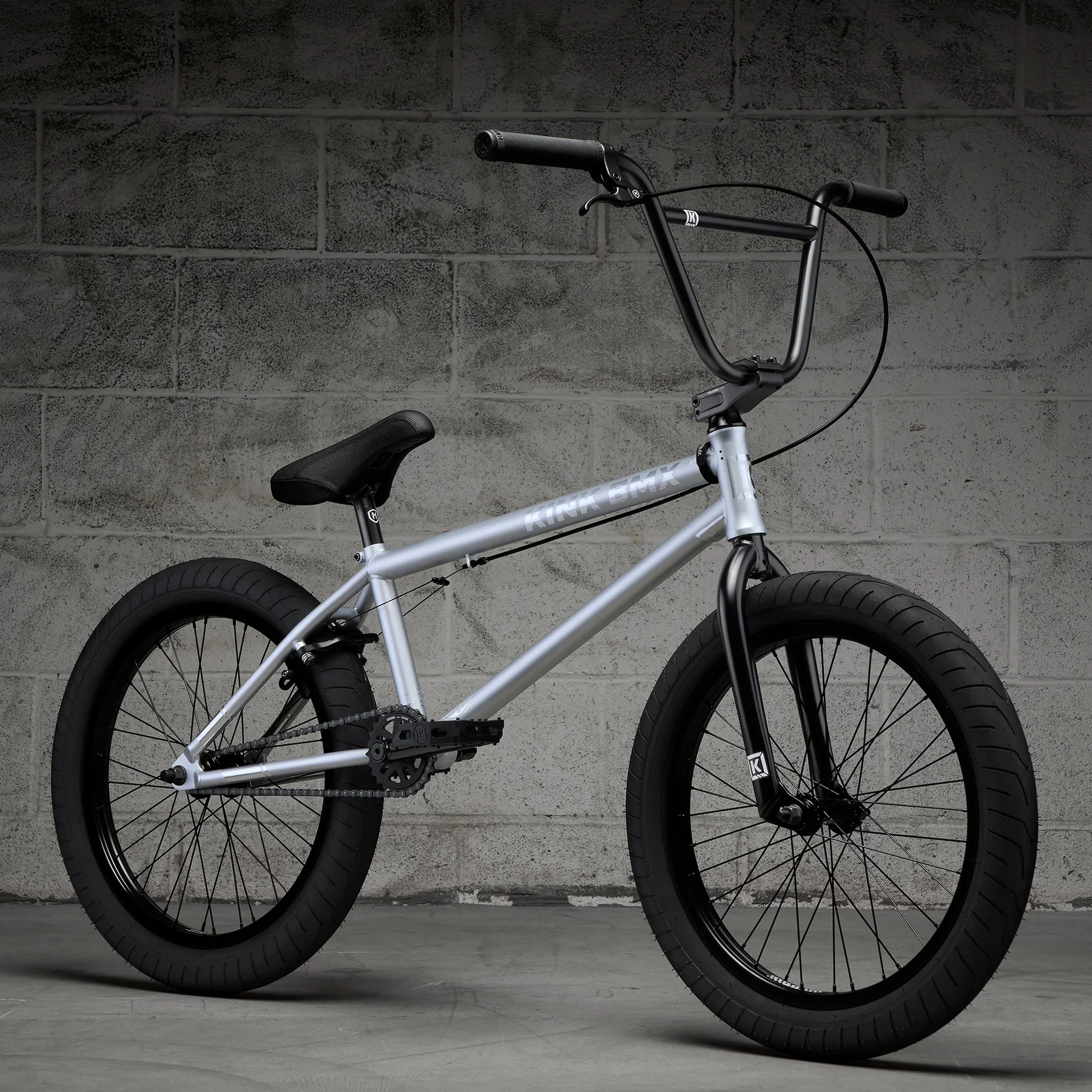 Kink Whip XL 2027 bmx bike