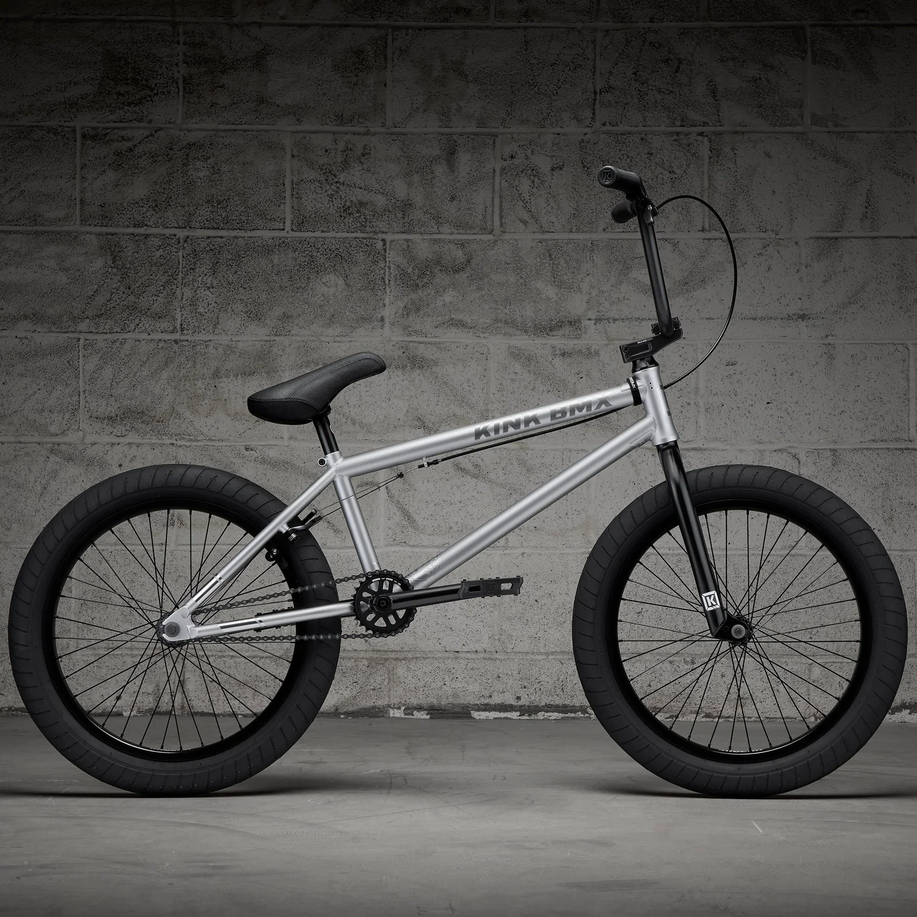 Kink Whip 2027 bmx bike