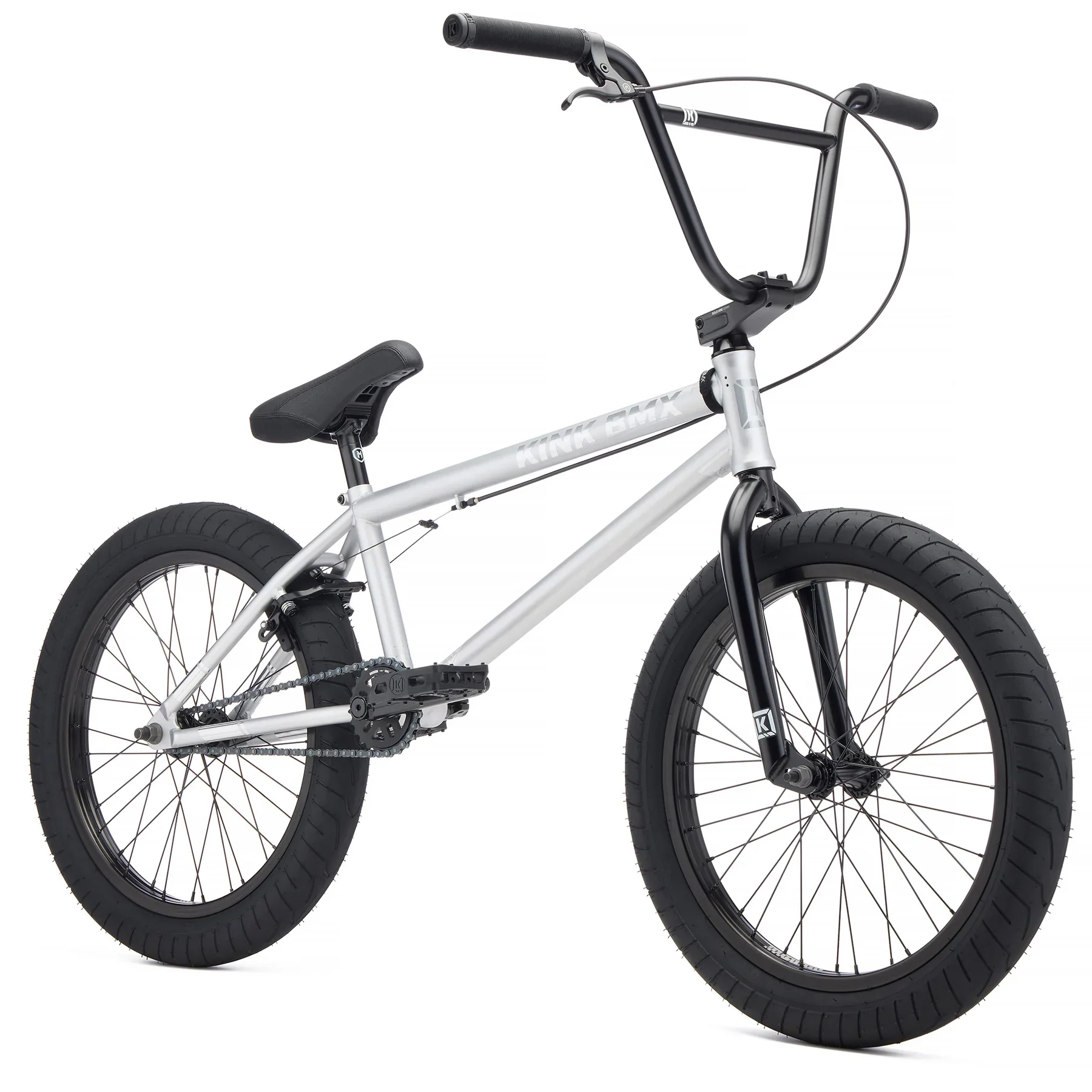 Kink Whip XL 2027 bmx bike - Image 3