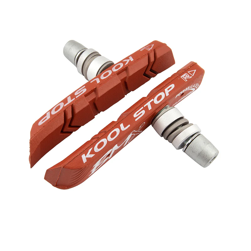 KOOL STOP BMX BRAKE PADS - Image 2