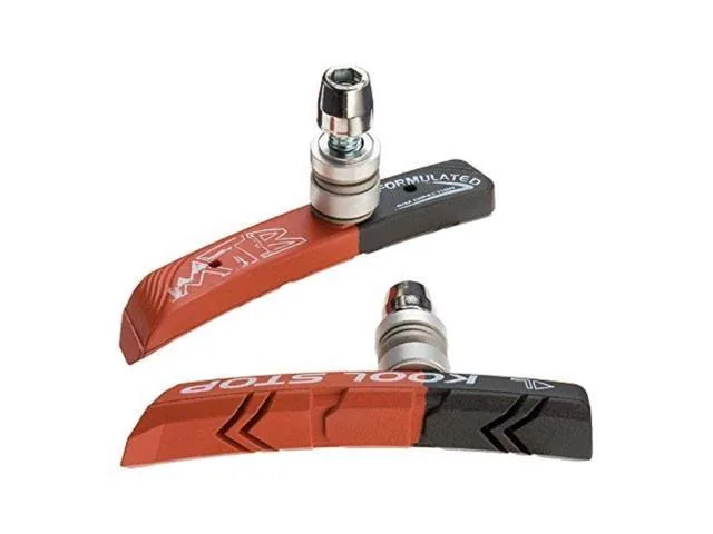 KOOL STOP BMX BRAKE PADS - Image 3