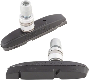 Kool-Stop Supra 2 Brake Pads - Image 4