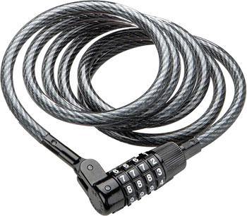 Kryptonite Kryptoflex 815 Bike Lock