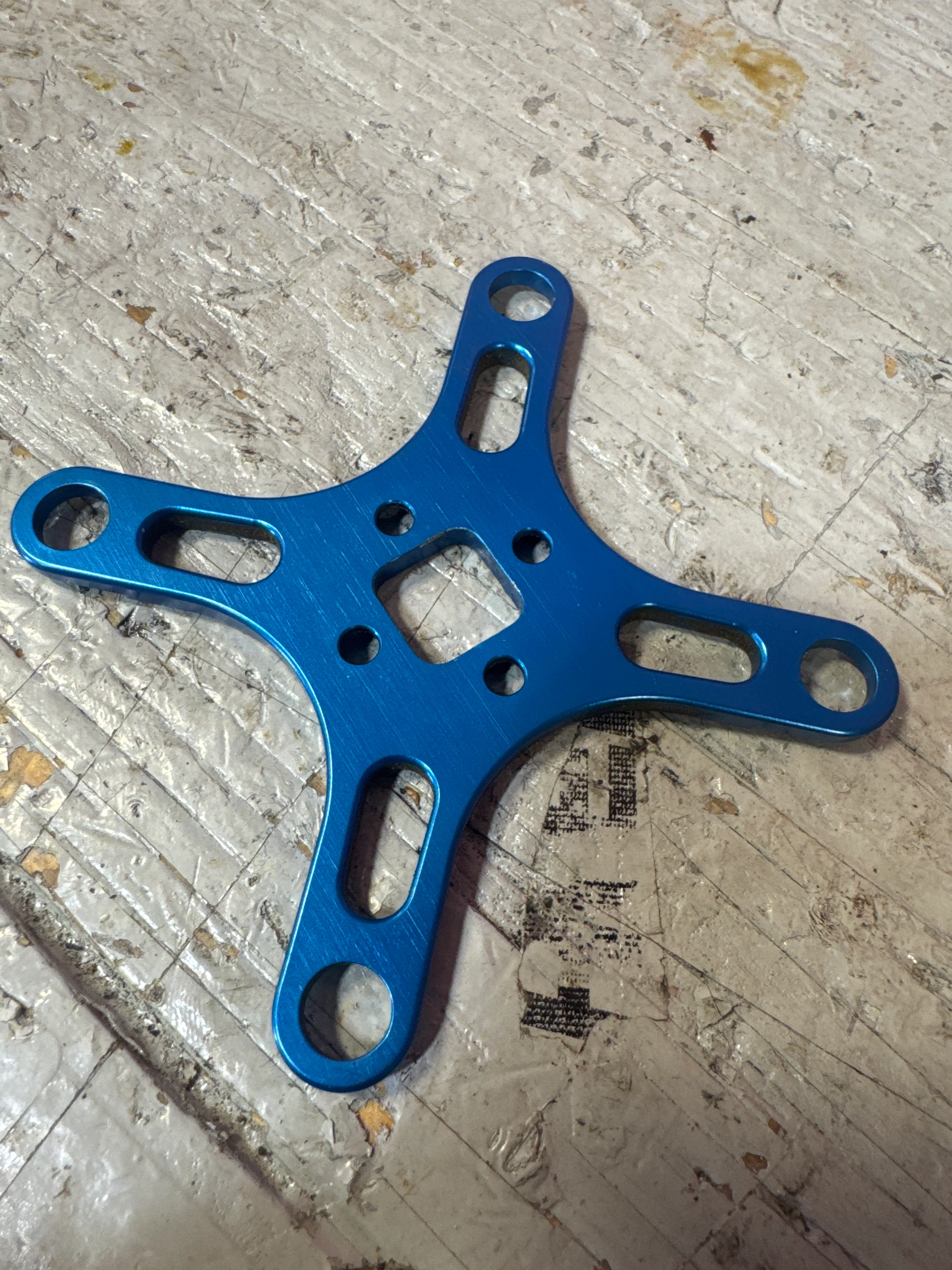 LDC 4b spider - Image 2
