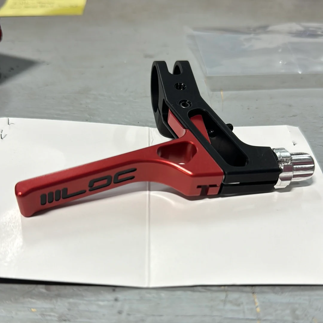 LDC Mini Brake Lever - Image 10