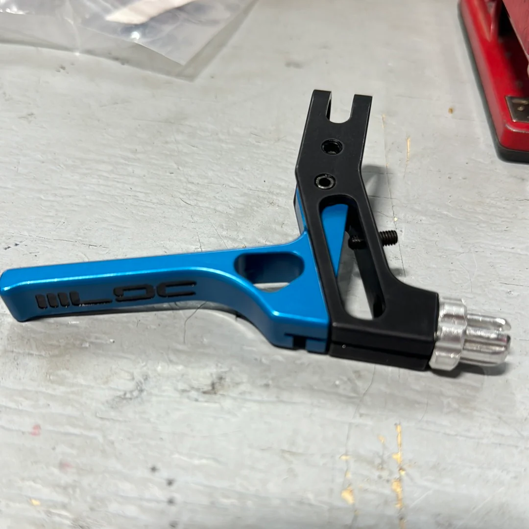 LDC Mini Brake Lever - Image 11