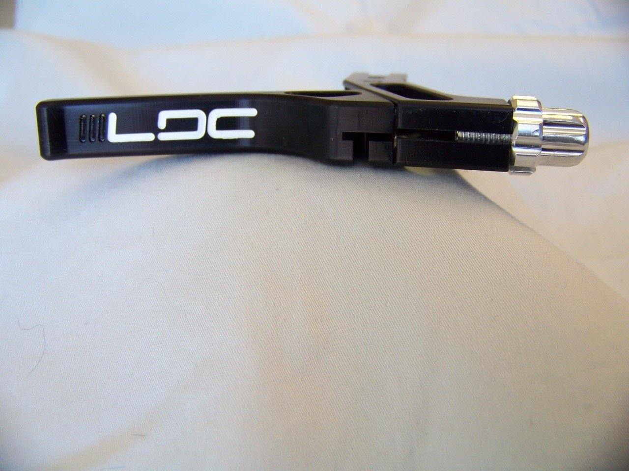 LDC Mini Brake Lever - Image 3