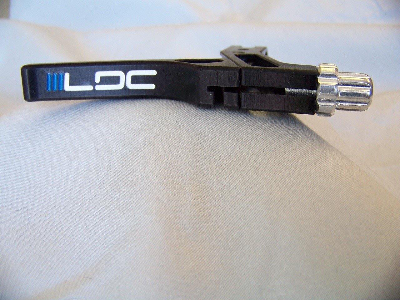LDC Mini Brake Lever - Image 4