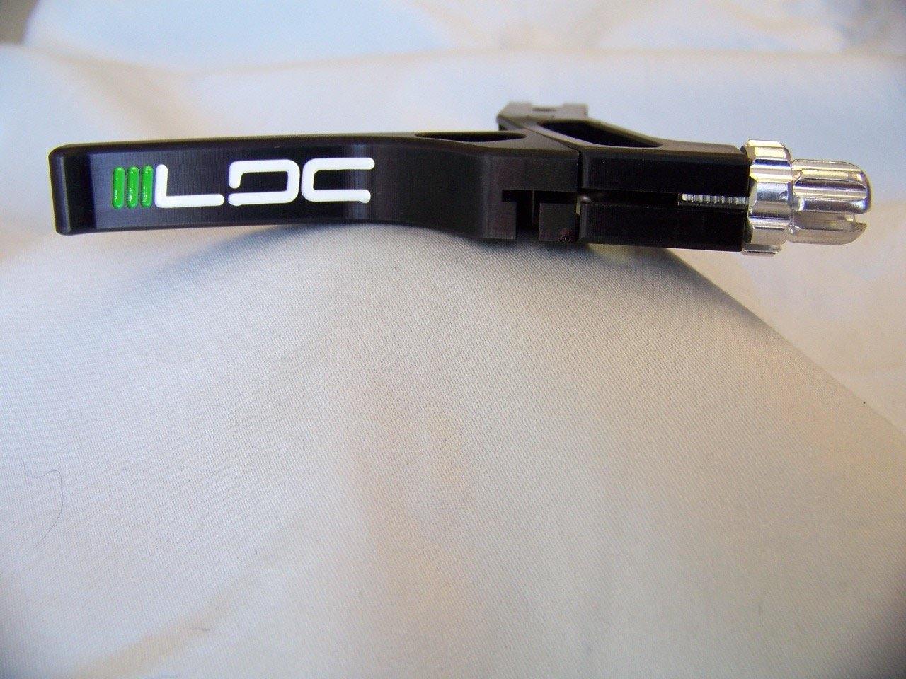 LDC Mini Brake Lever - Image 5