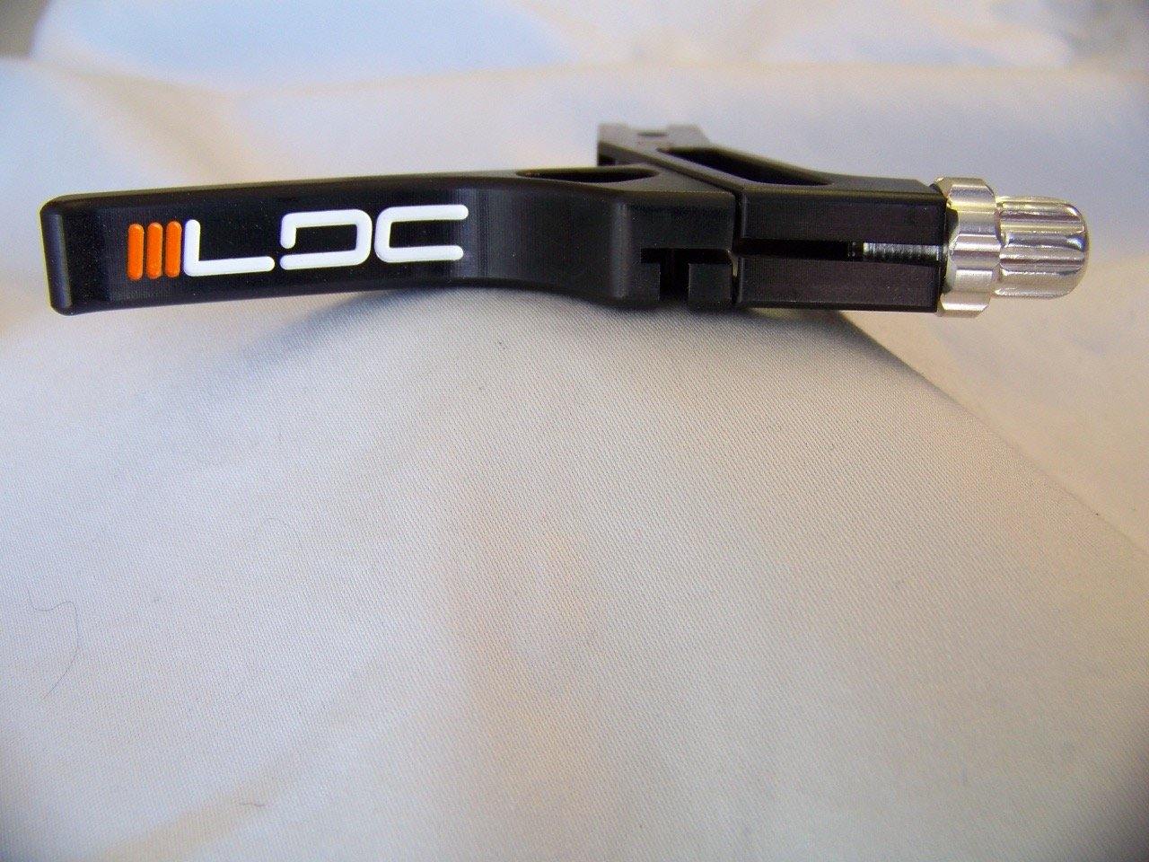LDC Mini Brake Lever - Image 6