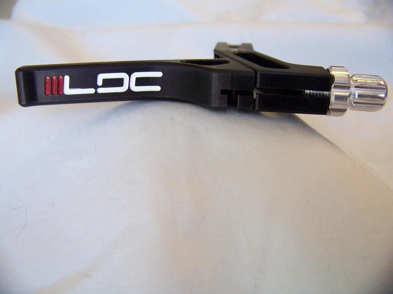 LDC Mini Brake Lever - Image 8