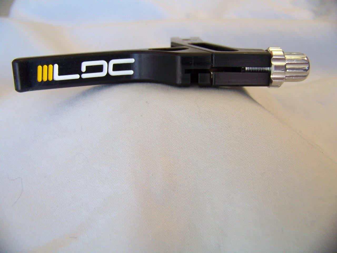 LDC Mini Brake Lever - Image 9