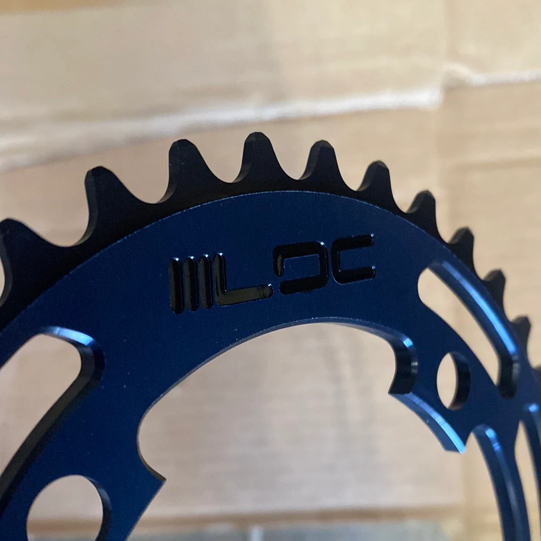 ldc chainring 4 bolt - Image 4