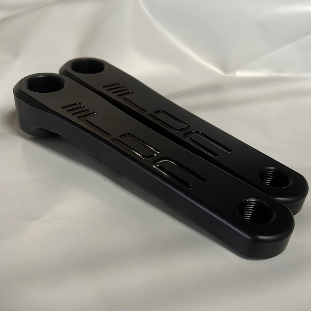 LDC Mini Crank Arms - Image 3
