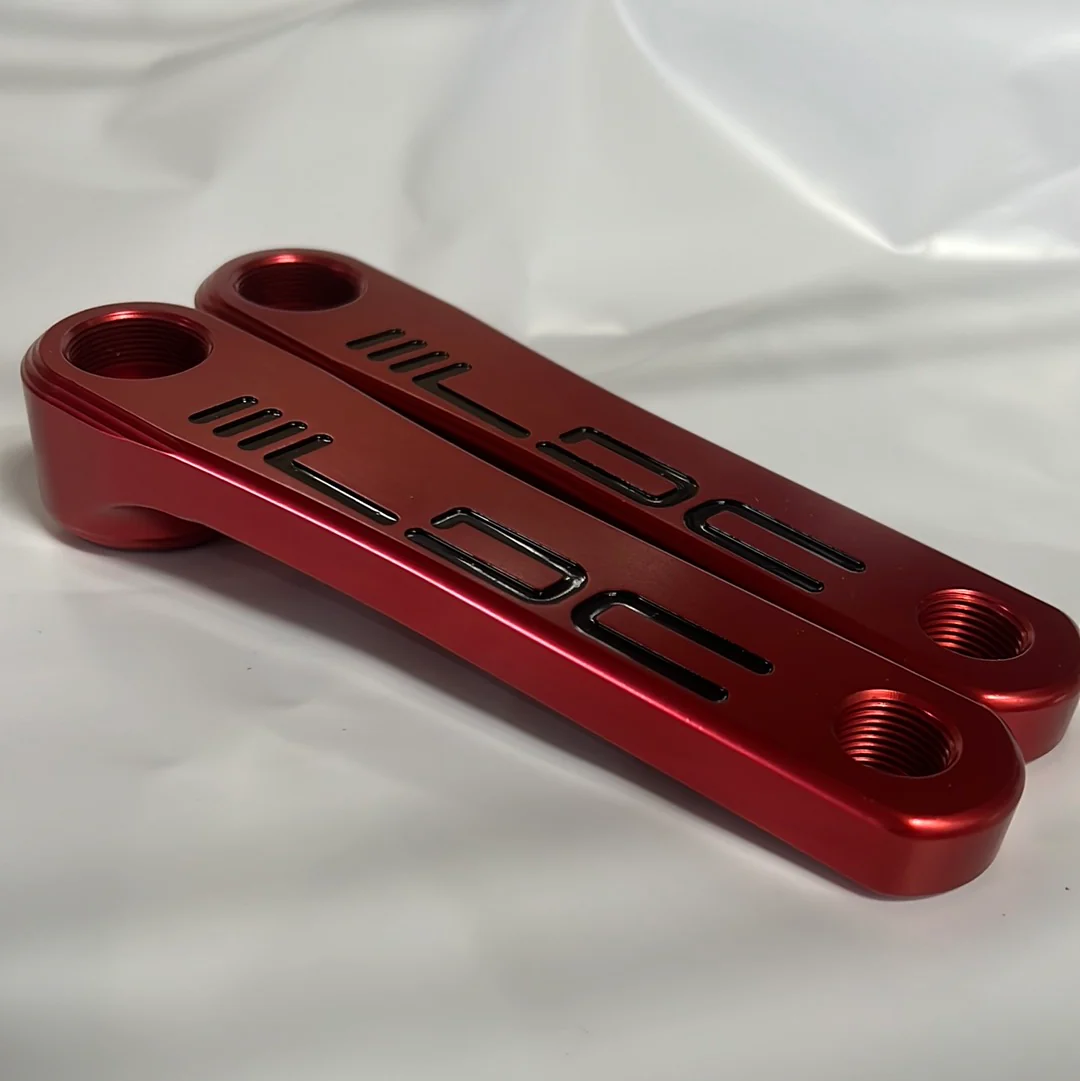 LDC Mini Crank Arms - Image 5