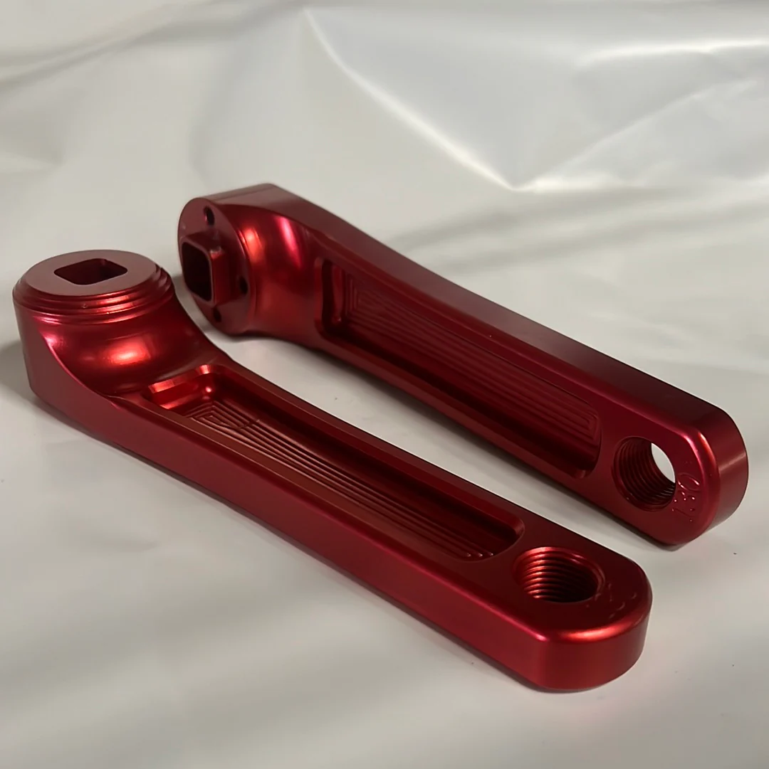 LDC Mini Crank Arms - Image 6